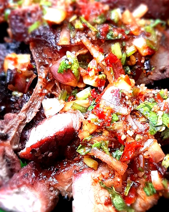 Ayam Bakar Thai Ayam Bakar Thai