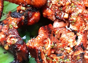 Ayam Bakar Thai