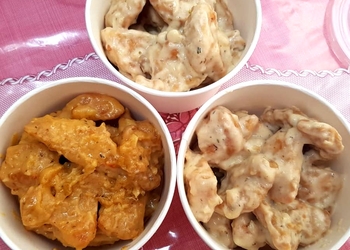 Ayam Bumbu Cream