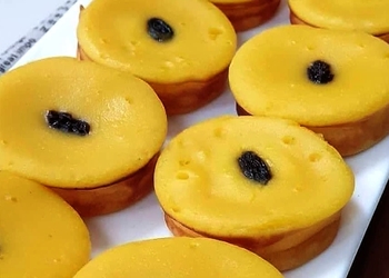 Kue Lumpur