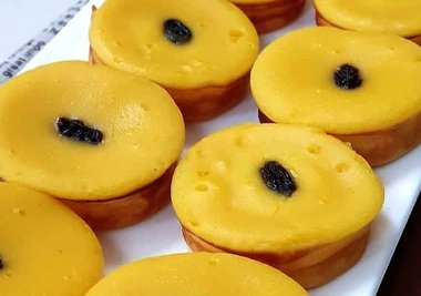 Resep Kue