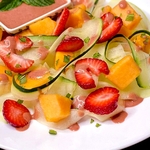 Salad Saus Jahe