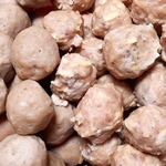 Bakso Ampela Ayam