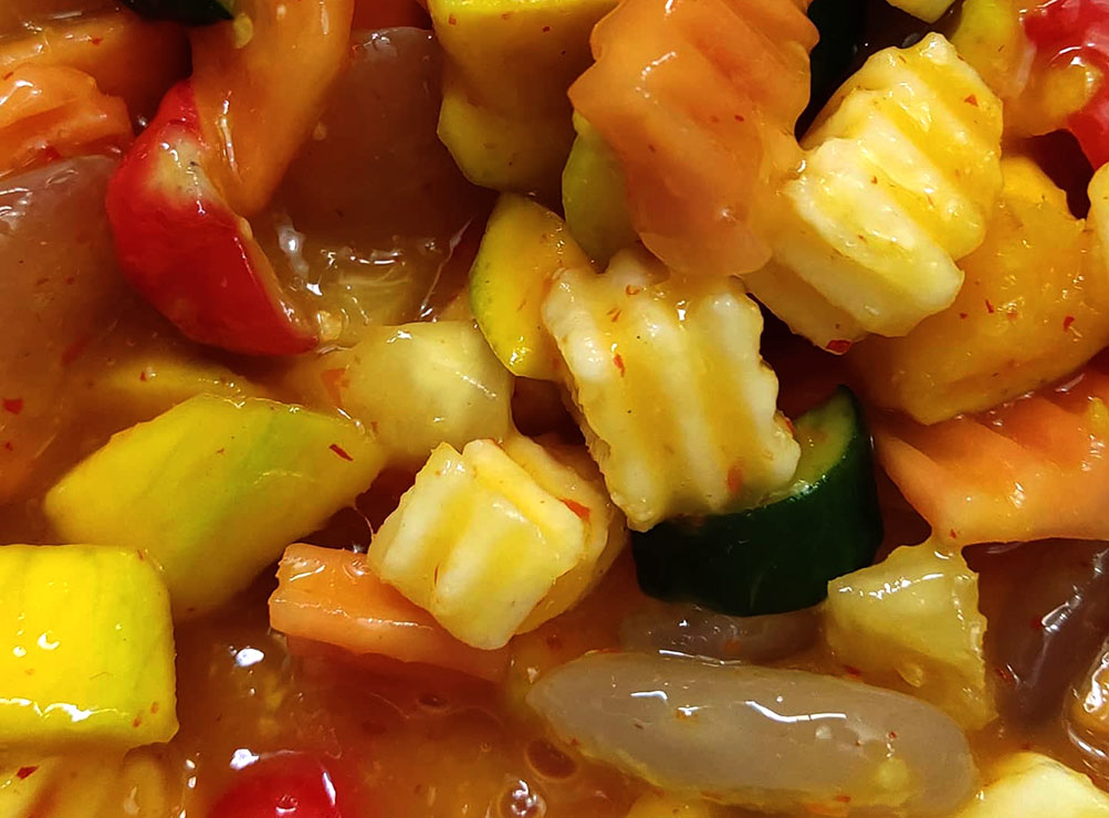 Rujak Aceh Rujak Aceh