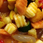 Rujak Aceh