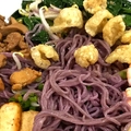 Mie Ubi Ayam