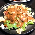 Gado-Gado Siram Suroboyo: Lezatnya Sajian Khas Surabaya