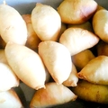 Molen Isi Kacang Merah