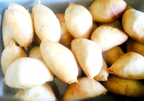 Molen Isi Kacang Merah