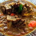 Menikmati Kelezatan Gulai Daging Kacang Merah