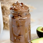 Avocado Mousse