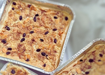 Klaper Tart Manado