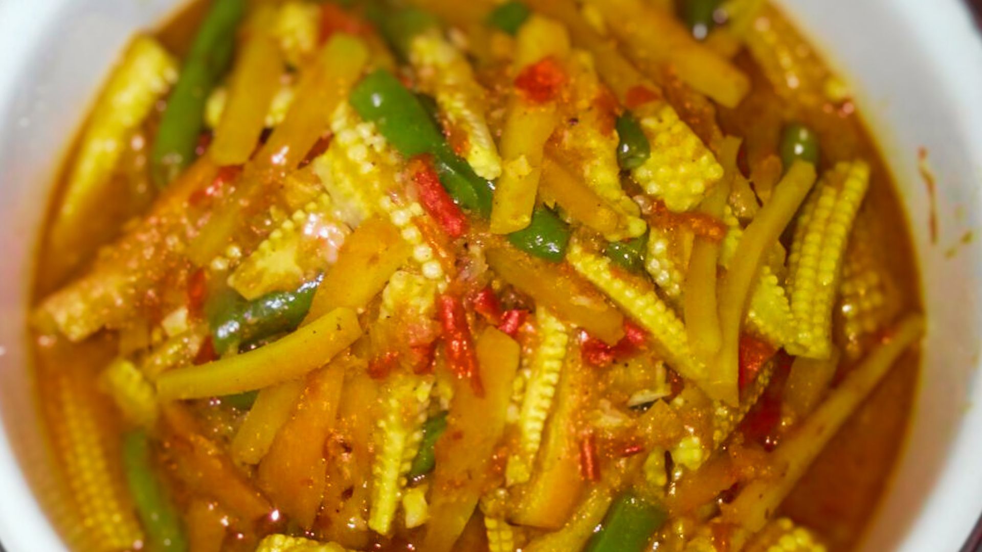 Sayur Keputren Sayur Keputren