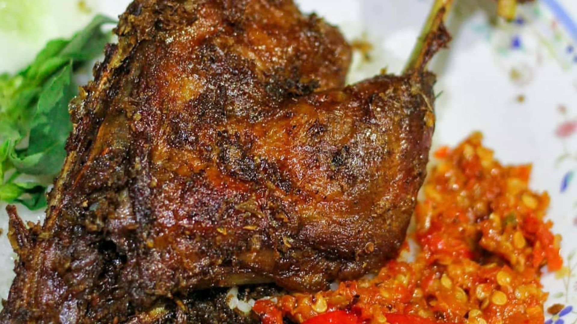 Bebek Goreng Surabaya Bebek Goreng Surabaya