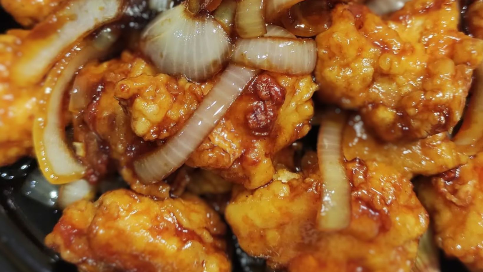 Ayam Goreng Mentega Ayam Goreng Mentega