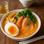 Laksa Jepara