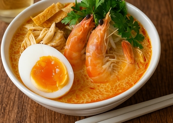 Laksa Jepara