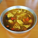 Ayam Masak Pindang