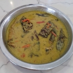 Lele Kuah Santan