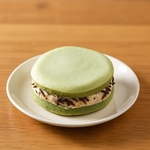 Dorayaki Teh Hijau