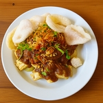 Tahu Bumbu