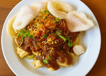 Tahu Bumbu