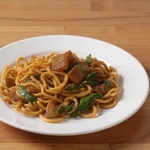 Lomie Goreng