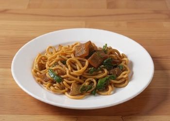 Lomie Goreng
