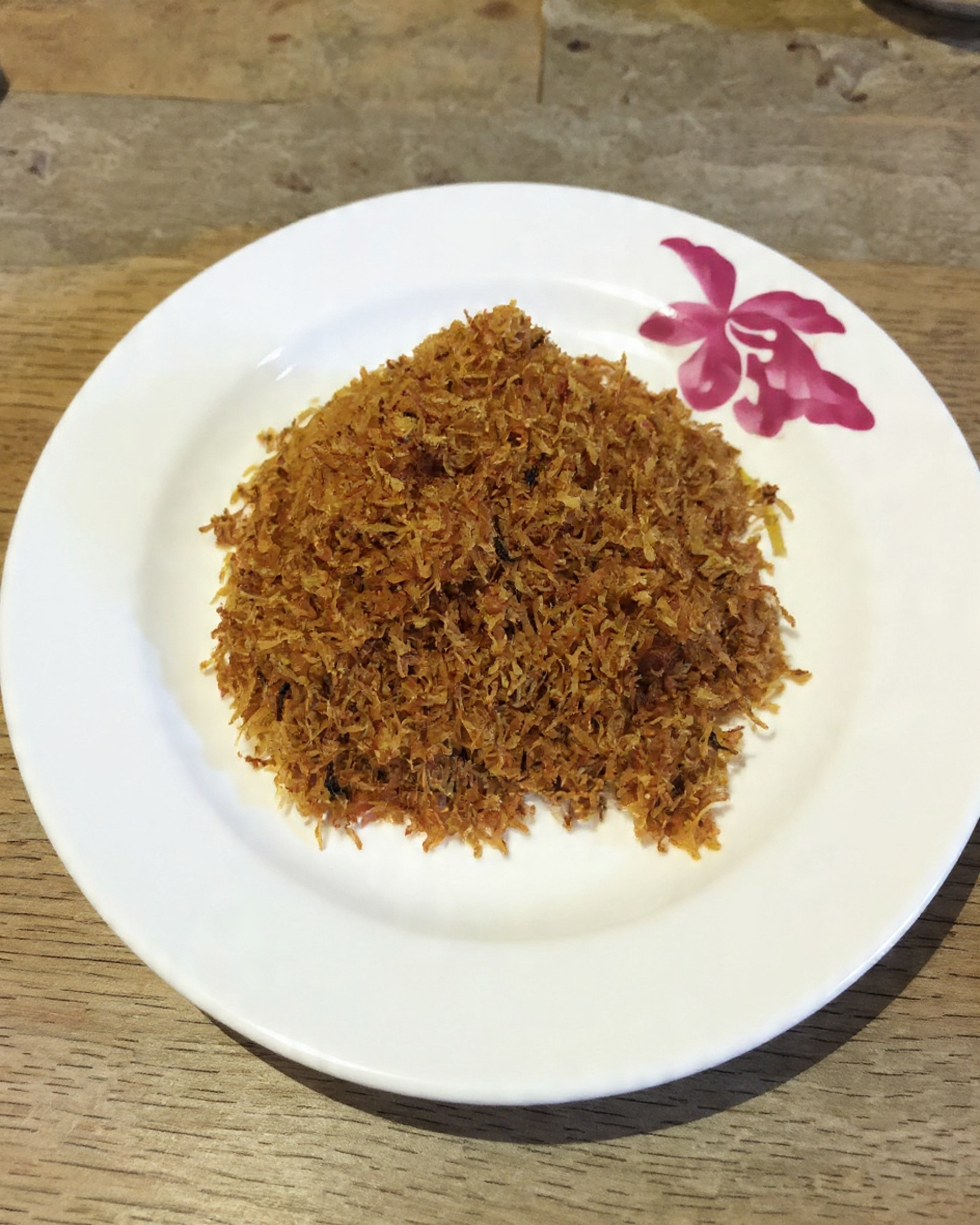 Sambal Poyah