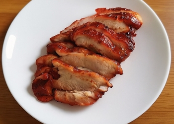 Ayam Charsiu