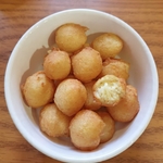 Olibalen Nanas