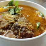 Pindang Meranjat