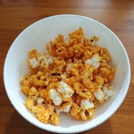 Popcorn Keju