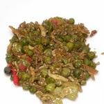 Sambal Leunca Teri