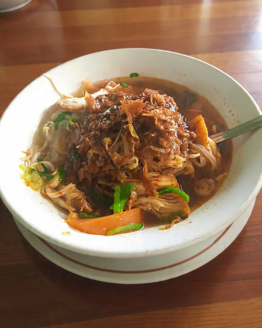 Soto Brebes