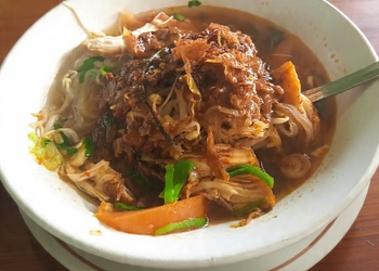 Soto Brebes