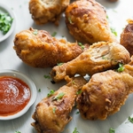 Vietnamese Fried Chicken