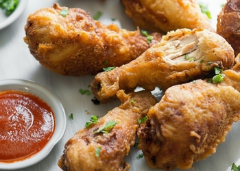 Vietnamese Fried Chicken