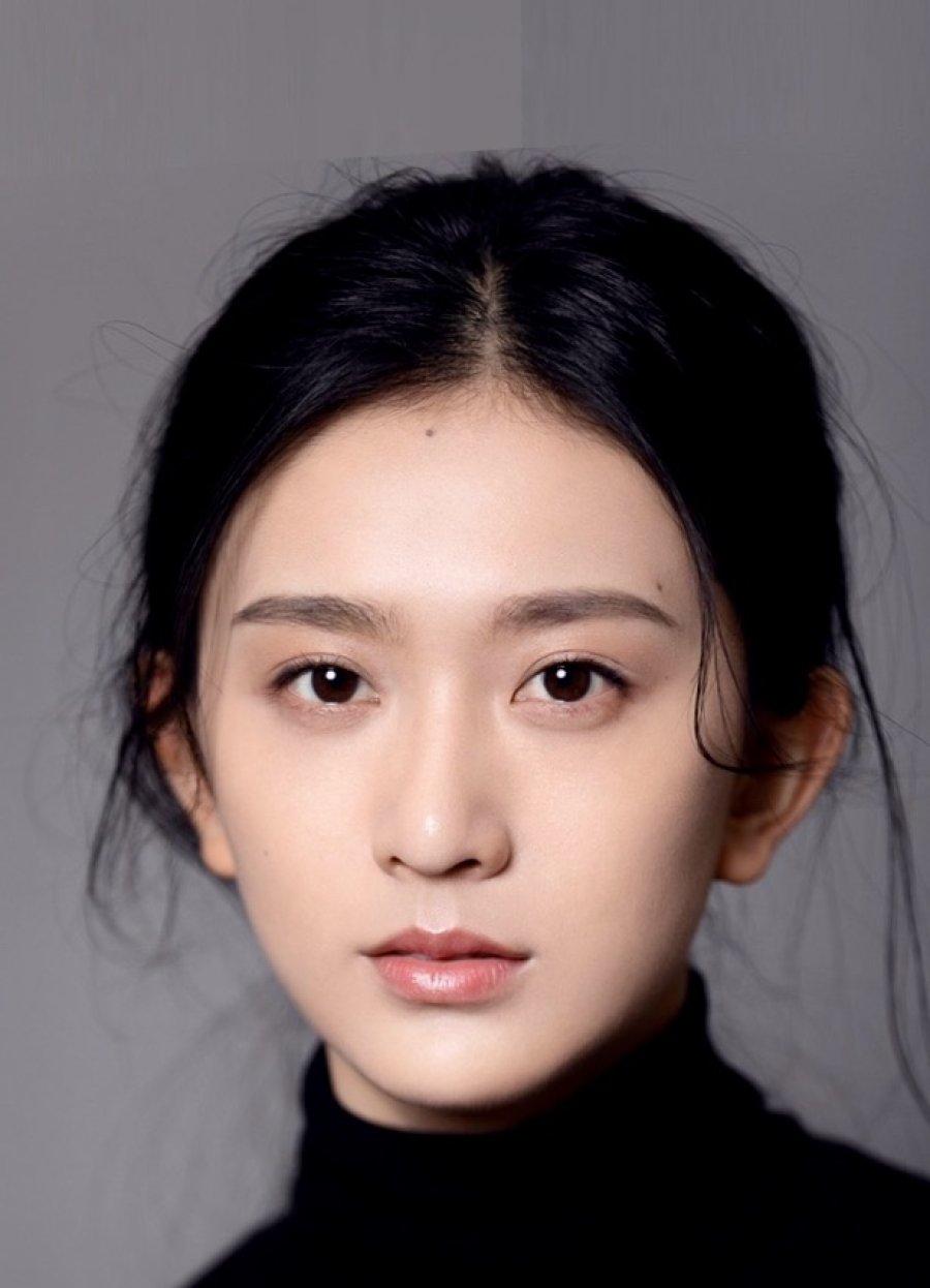 Biografi Wang Rui Xin