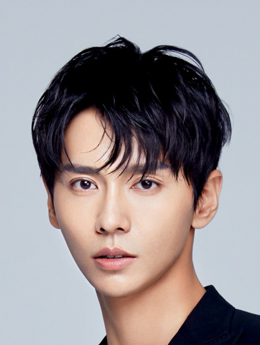 Biografi No Soo Sung