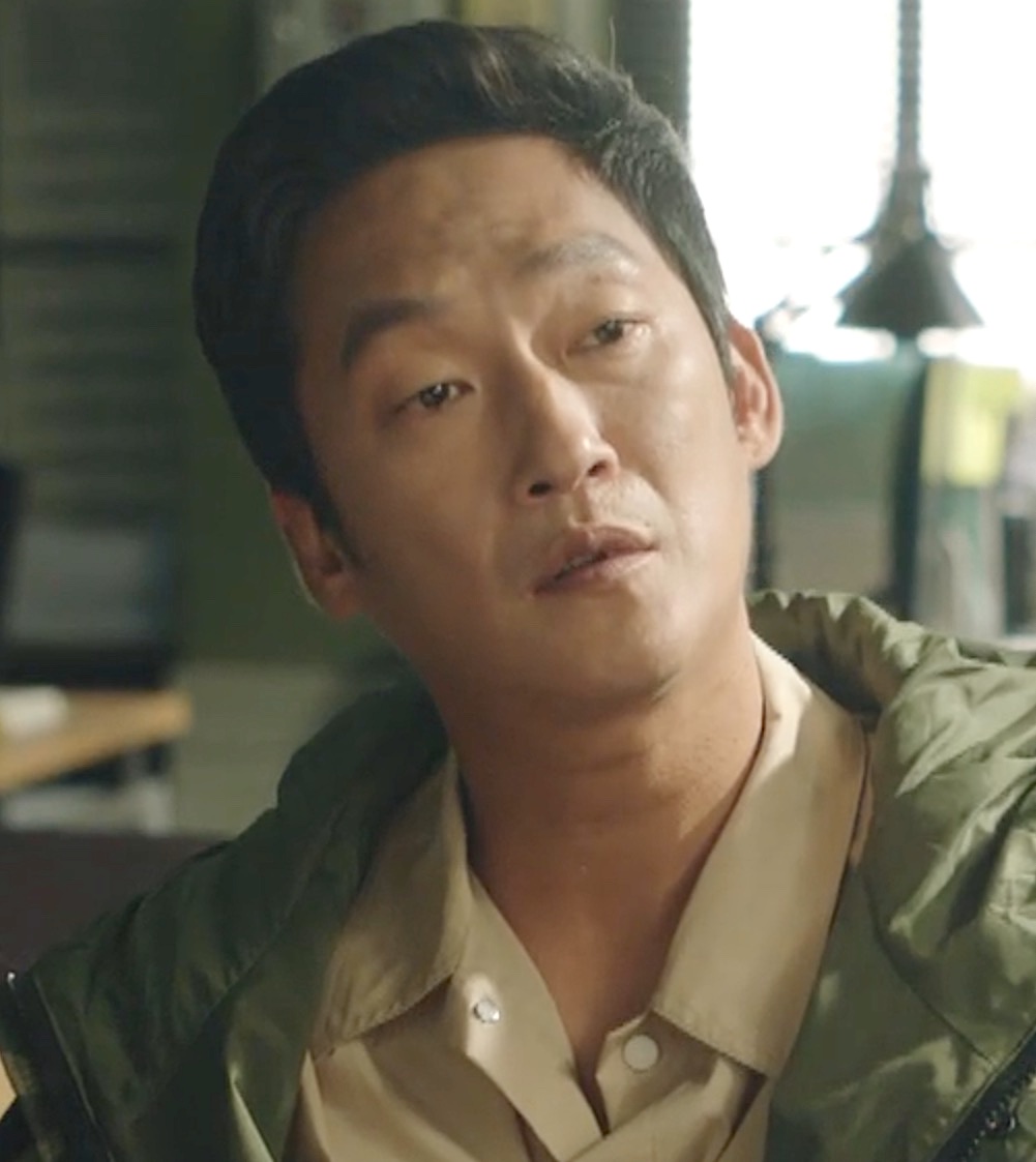Lee Sung Won