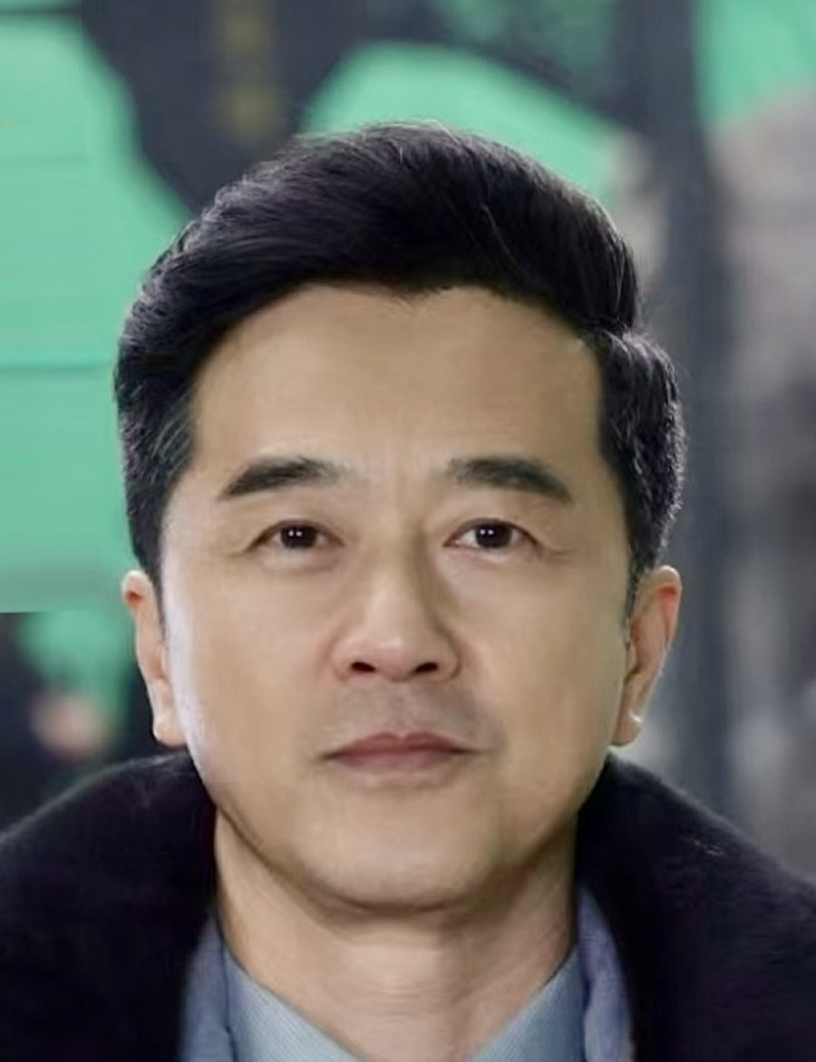 Biografi Ryu Hae Jun