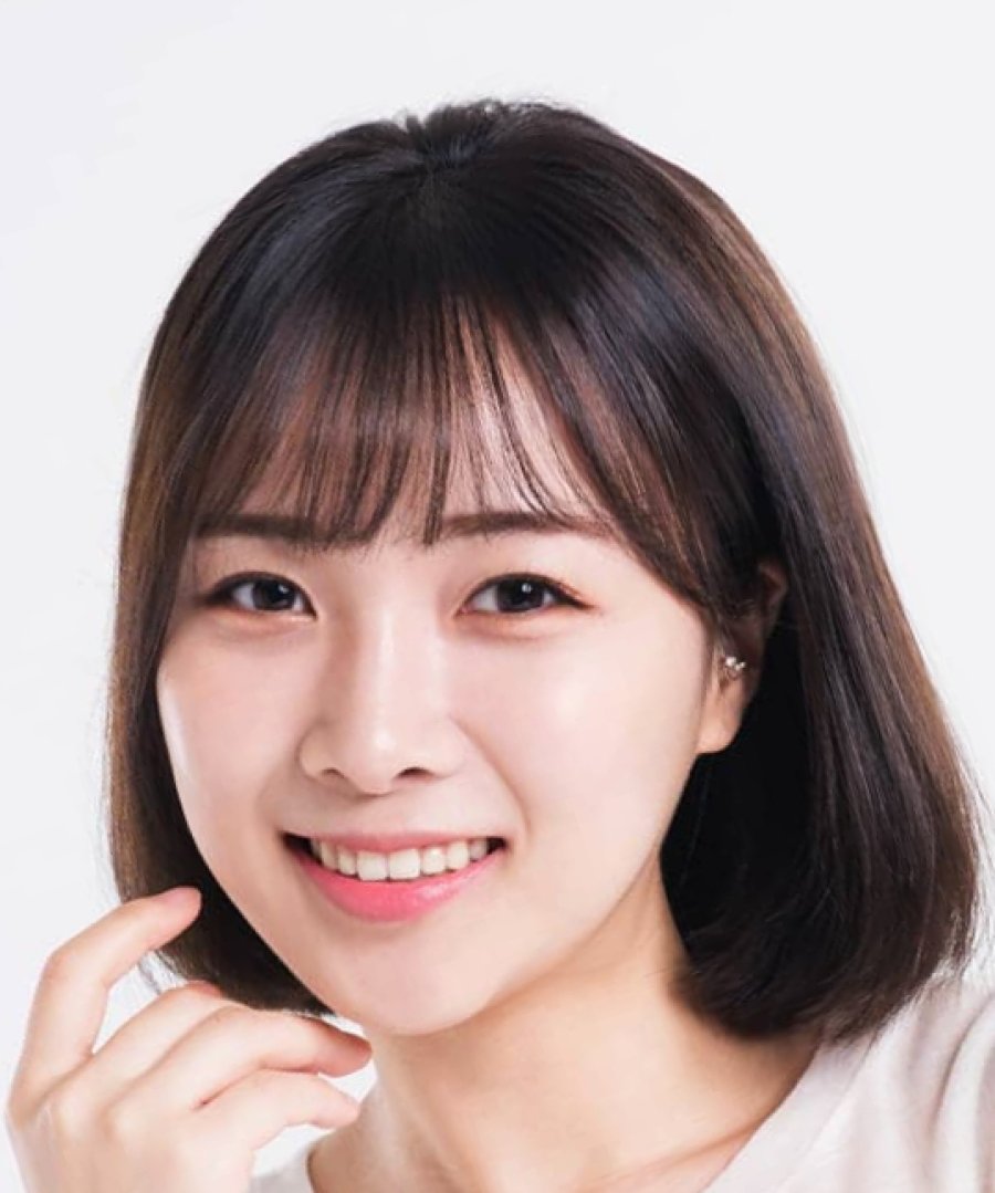 Biografi Ryu Hae Jun
