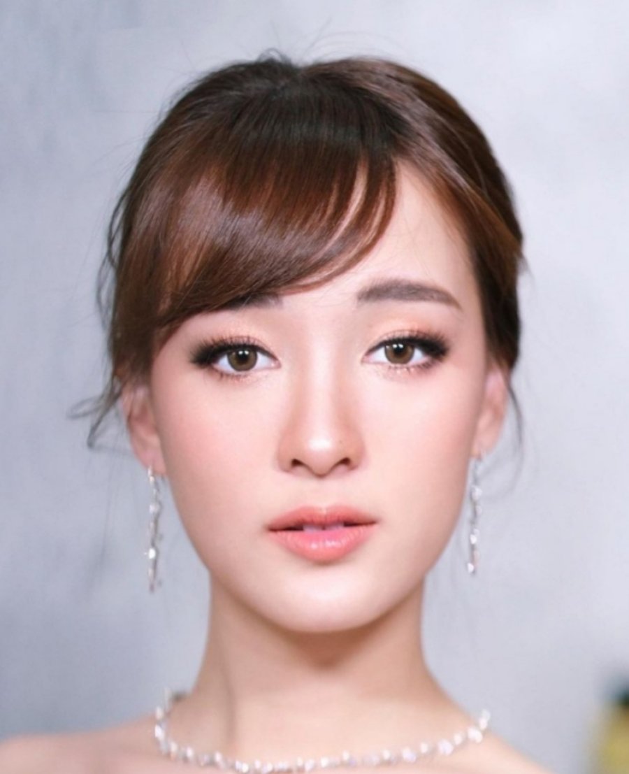Biografi Chen Si Yu
