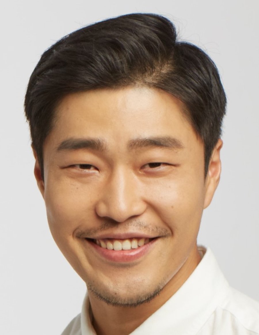 Biografi Ryu Hae Jun