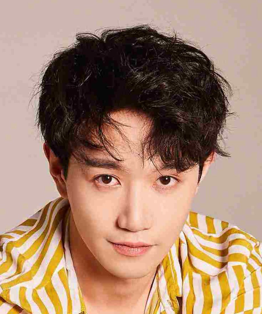 Biografi Han Song Ho
