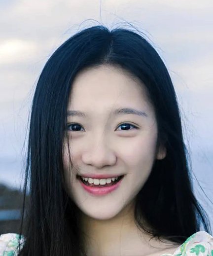 Biografi Chen Si Yu