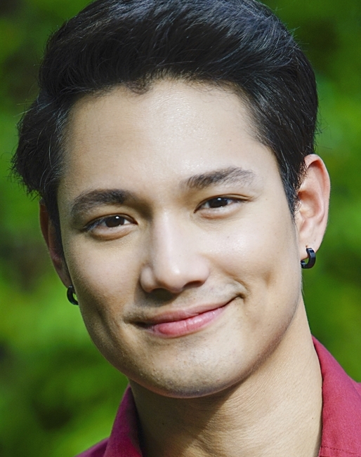 Biografi Wang Zhi Peng