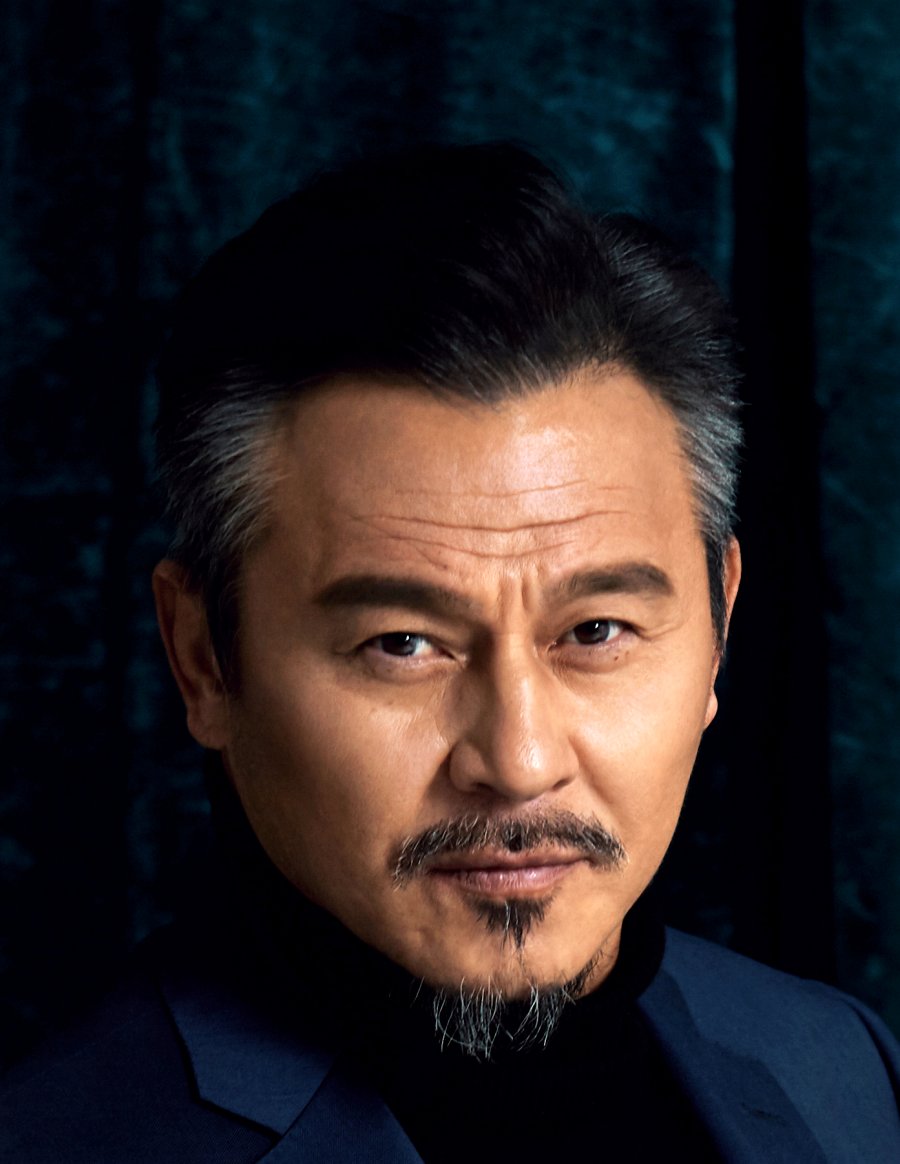 Biografi Wang Li
