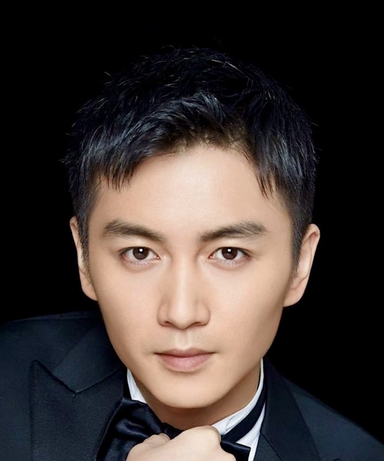 Biografi Wei Yu
